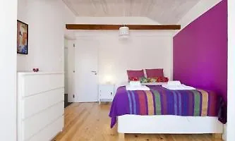 Lapa Stylish Rentexperience * Lisbona