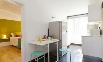 Lapa Stylish Rentexperience Hotel Lisbona