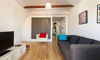 Lapa Stylish Rentexperience *