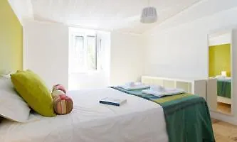 Hotel Lapa Stylish Rentexperience Lisbona