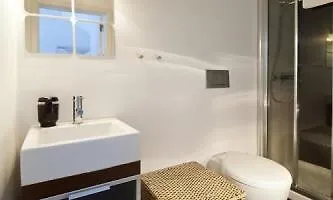 Hotel Lapa Stylish Rentexperience