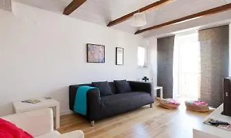 Hotel Lapa Stylish Rentexperience